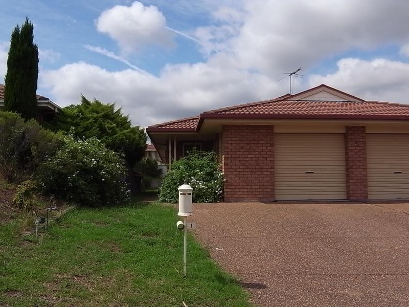 1/5 Bowfield Place, Muswellbrook NSW 2333
