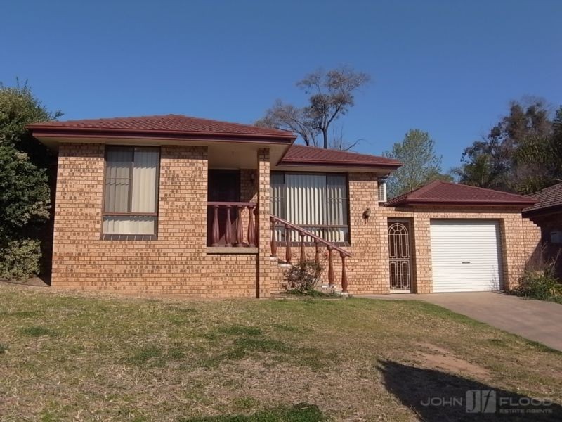 5 Beech Street, Muswellbrook NSW 2333