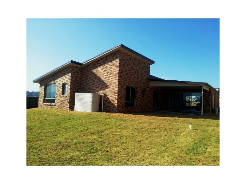 48 Henry Dangar Drive, Muswellbrook NSW 2333