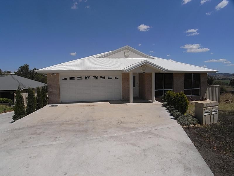 1/166 Queen Street, Muswellbrook NSW 2333