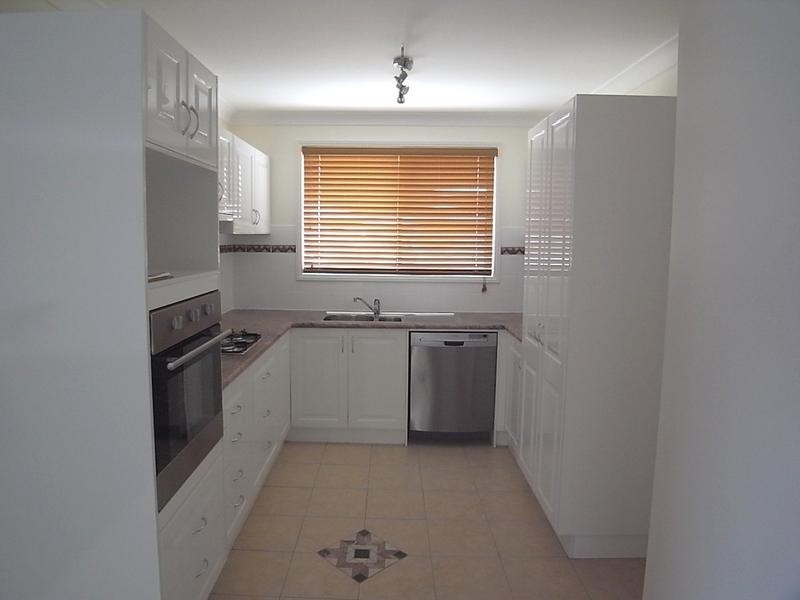 1/166 Queen Street, Muswellbrook NSW 2333