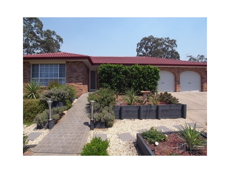 45 Calgaroo Avenue, Muswellbrook NSW 2333