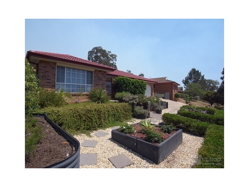 45 Calgaroo Avenue, Muswellbrook NSW 2333