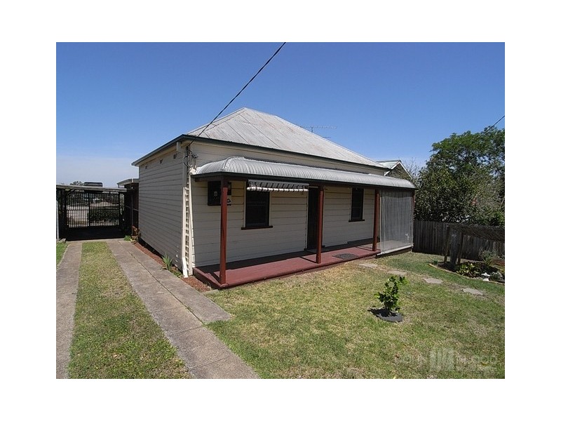 131 Hill Street, Muswellbrook NSW 2333