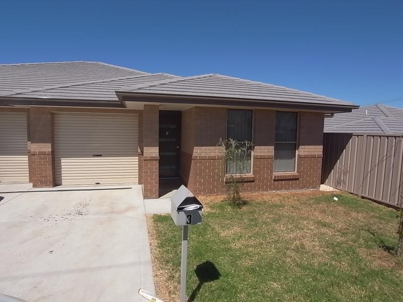 3/81 St Andrews Street, Aberdeen NSW 2336