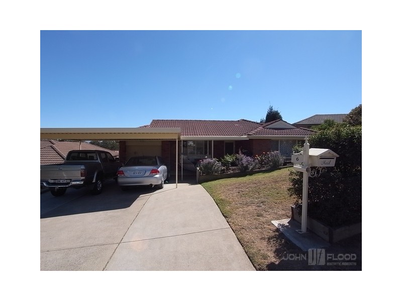 6 Goruk Close, Muswellbrook NSW 2333