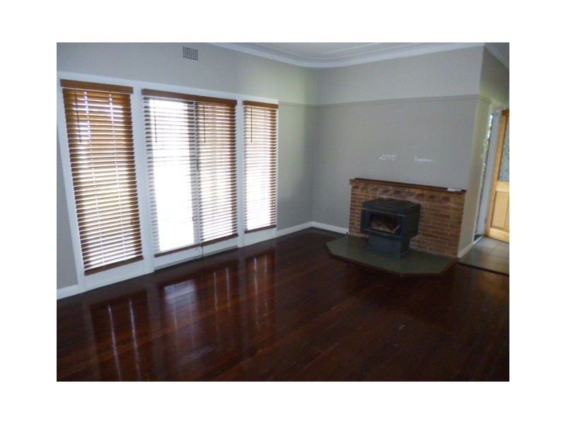 135 Maitland Str, Muswellbrook NSW 2333