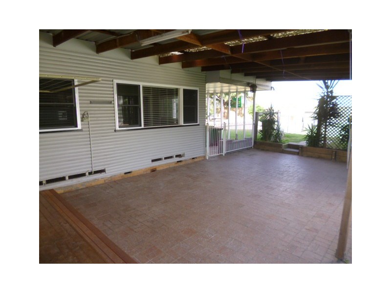 135 Maitland Str, Muswellbrook NSW 2333