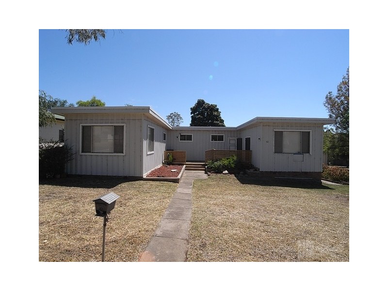 10 Richmond Street, Muswellbrook NSW 2333