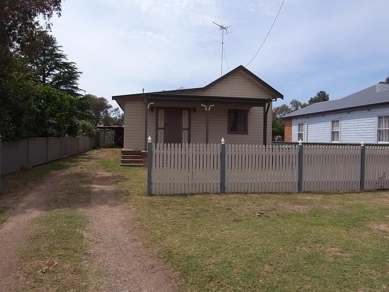53 Scott Street, Muswellbrook NSW 2333