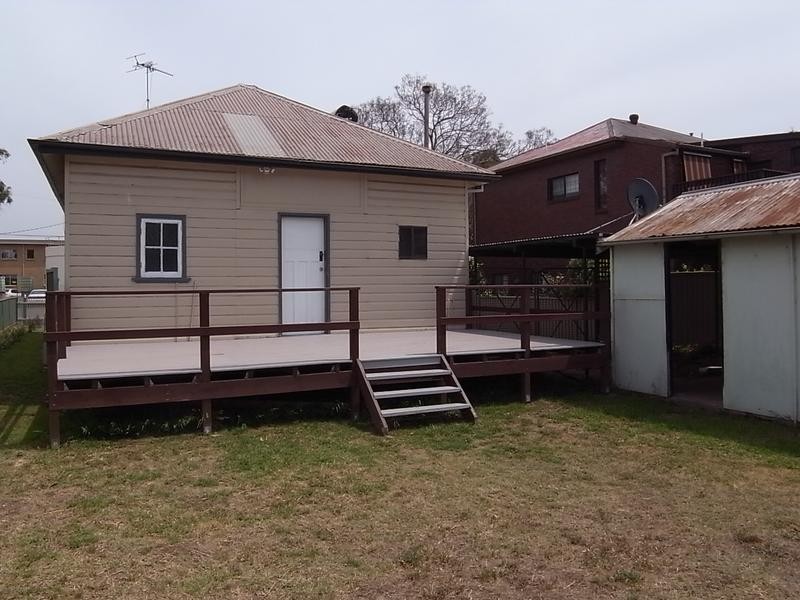 53 Scott Street, Muswellbrook NSW 2333