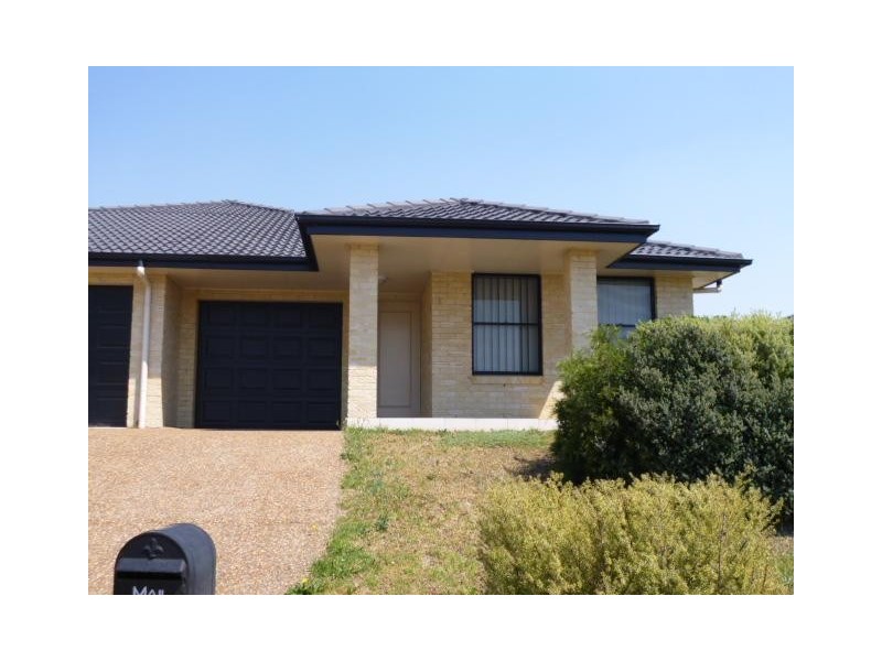 2/71 Osborne Avenue, Muswellbrook NSW 2333