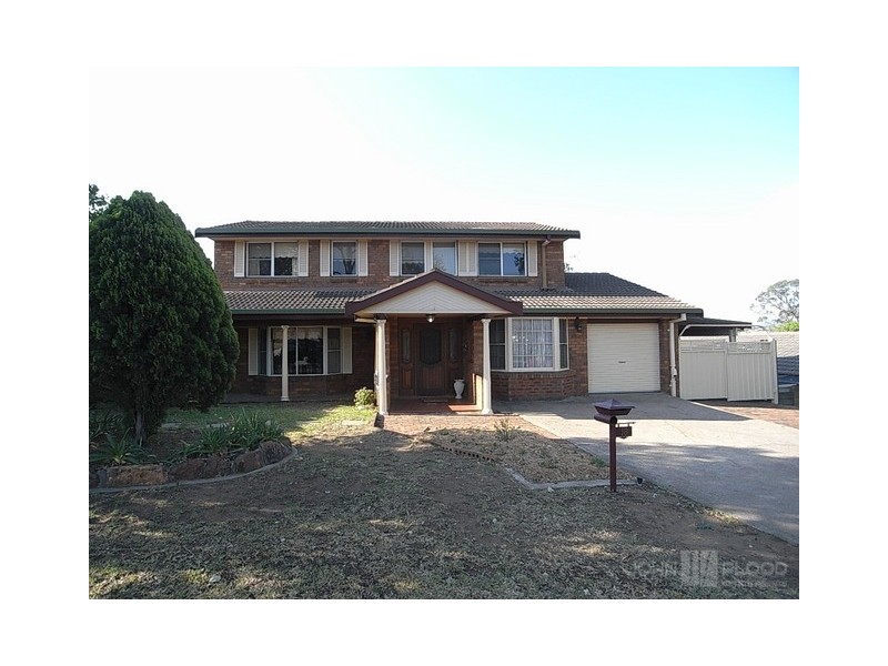 18 Kamilaroi Street, Muswellbrook NSW 2333