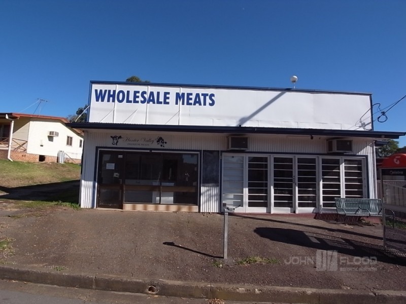 66 Sowerby Street, Muswellbrook NSW 2333