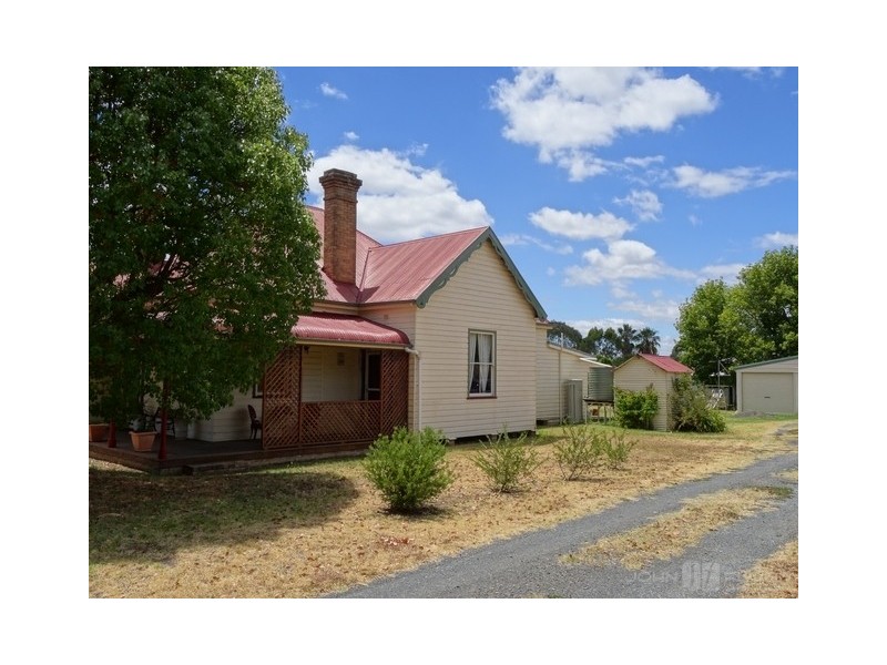 8 Pages Street, Murrurundi NSW 2338