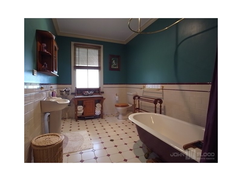 8 Pages Street, Murrurundi NSW 2338