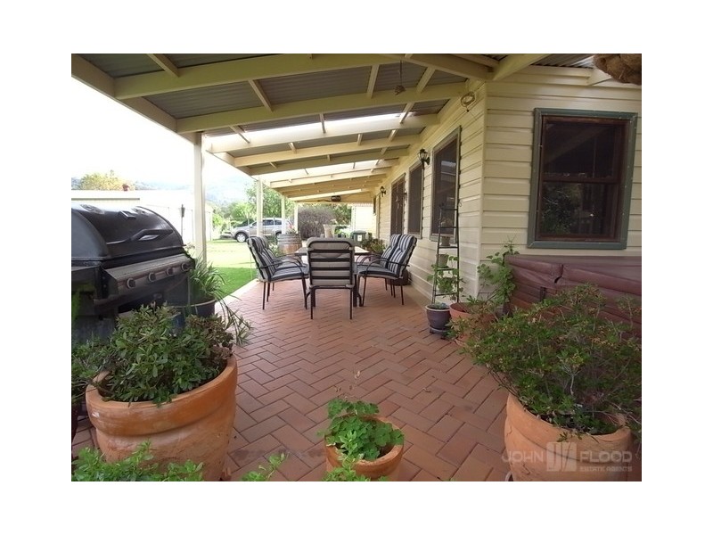 8 Pages Street, Murrurundi NSW 2338