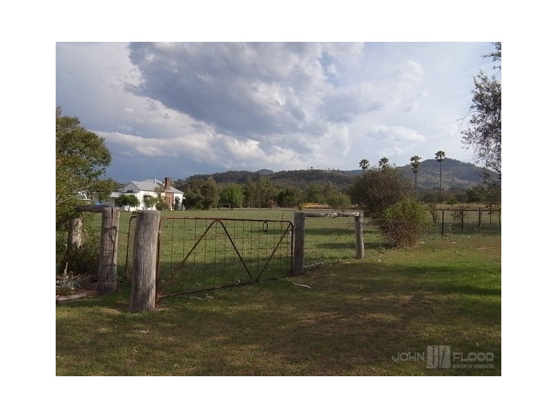 8 Pages Street, Murrurundi NSW 2338