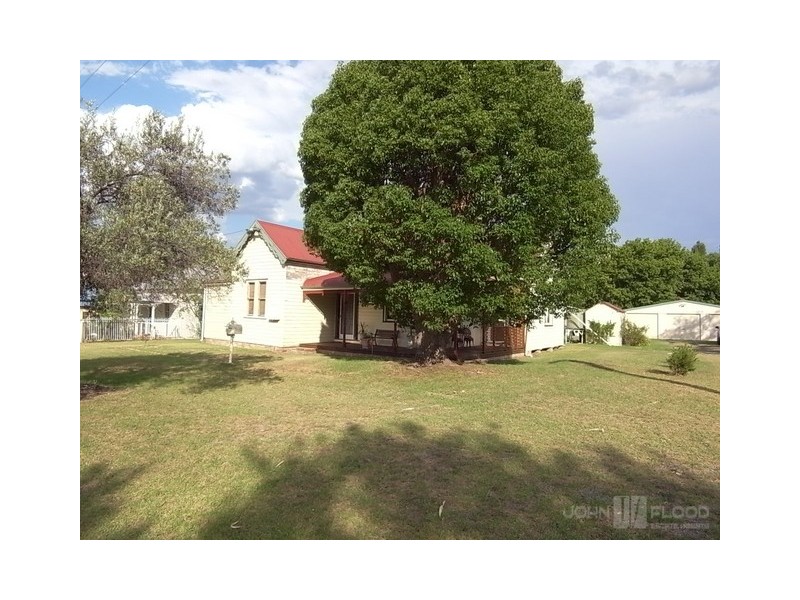 8 Pages Street, Murrurundi NSW 2338