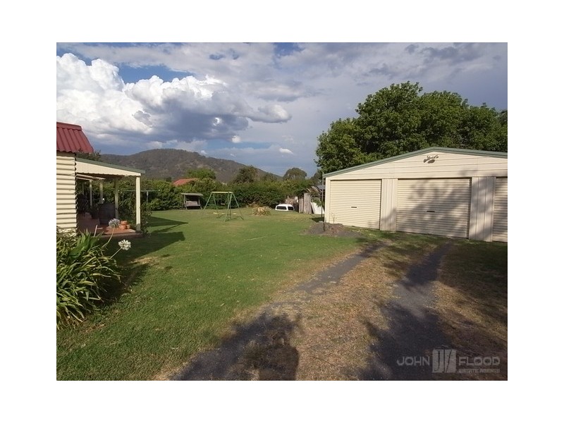 8 Pages Street, Murrurundi NSW 2338