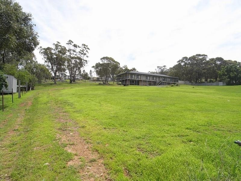 84 & 86 Bedford Street, Aberdeen NSW 2336