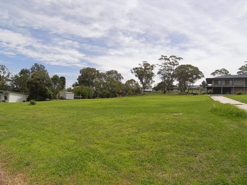 84 & 86 Bedford Street, Aberdeen NSW 2336