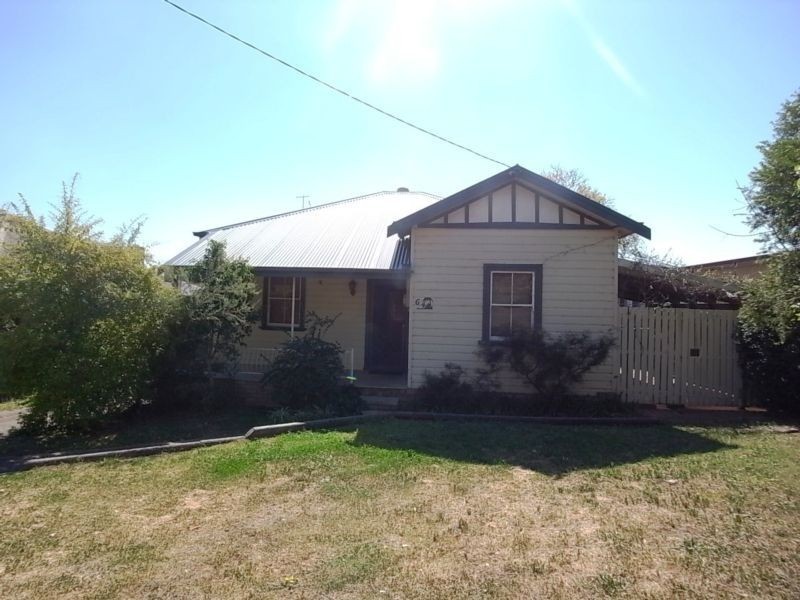 64 King Street, Muswellbrook NSW 2333