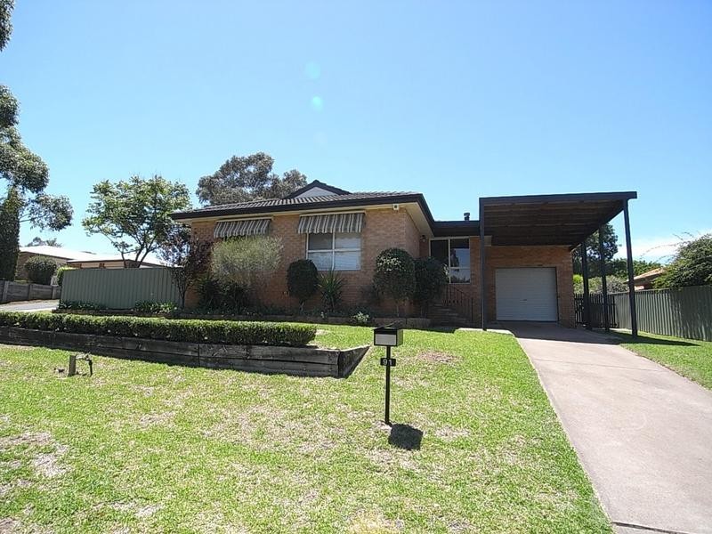 91 Shiraz Street, Muswellbrook NSW 2333