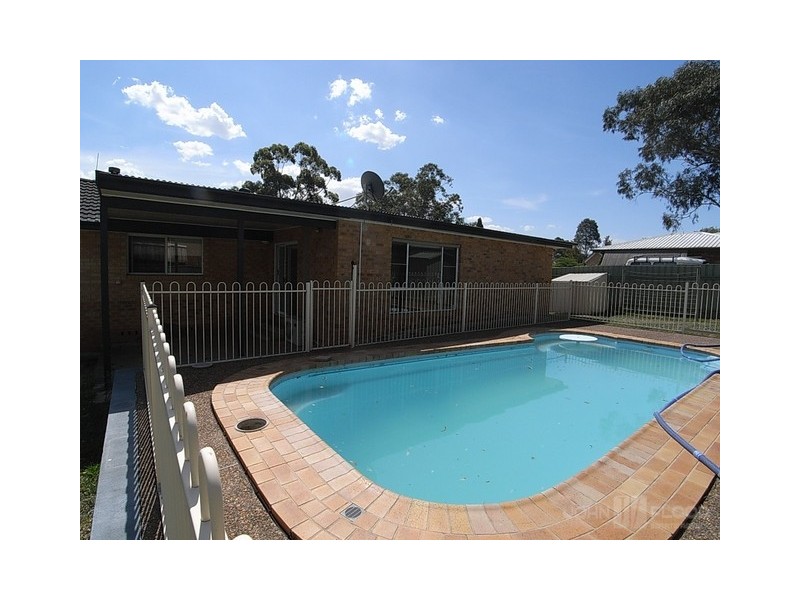 91 Shiraz Street, Muswellbrook NSW 2333