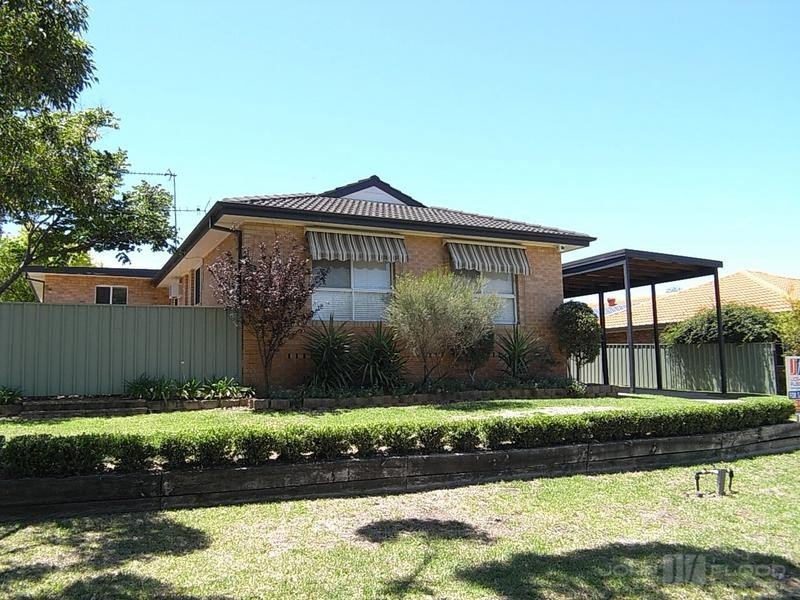 91 Shiraz Street, Muswellbrook NSW 2333