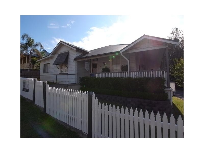 23 Sowerby Street, Muswellbrook NSW 2333