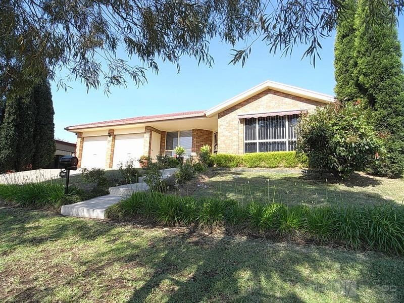 84 Acacia Drive, Muswellbrook NSW 2333