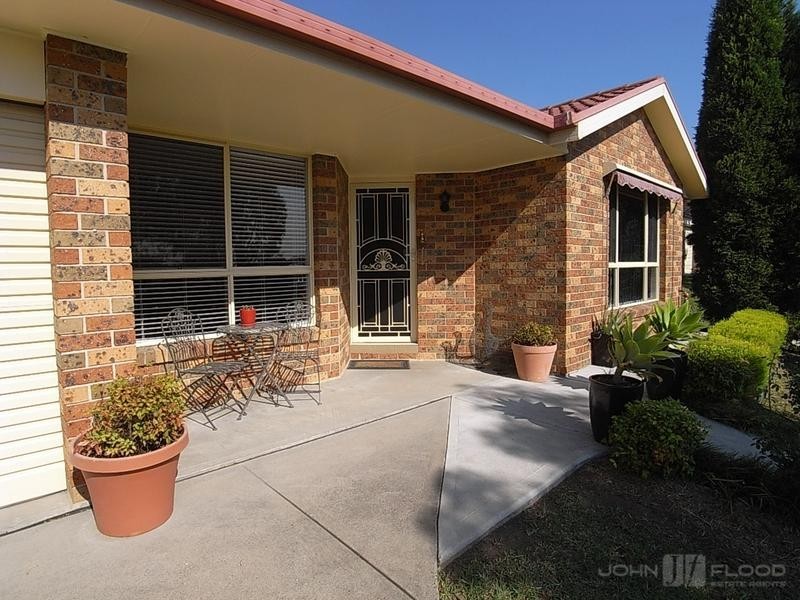 84 Acacia Drive, Muswellbrook NSW 2333