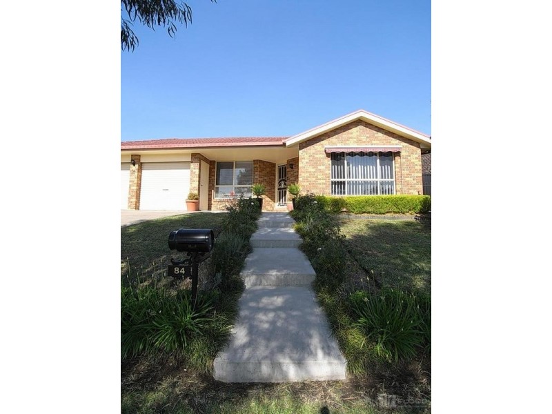 84 Acacia Drive, Muswellbrook NSW 2333