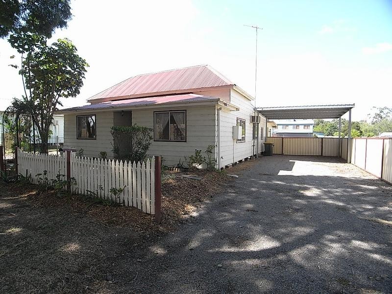29 Scott Street, Muswellbrook NSW 2333