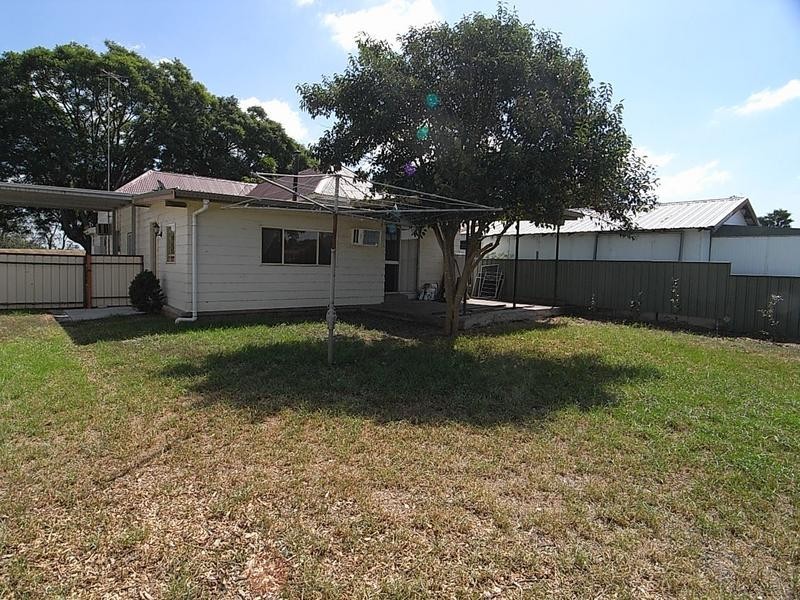 29 Scott Street, Muswellbrook NSW 2333