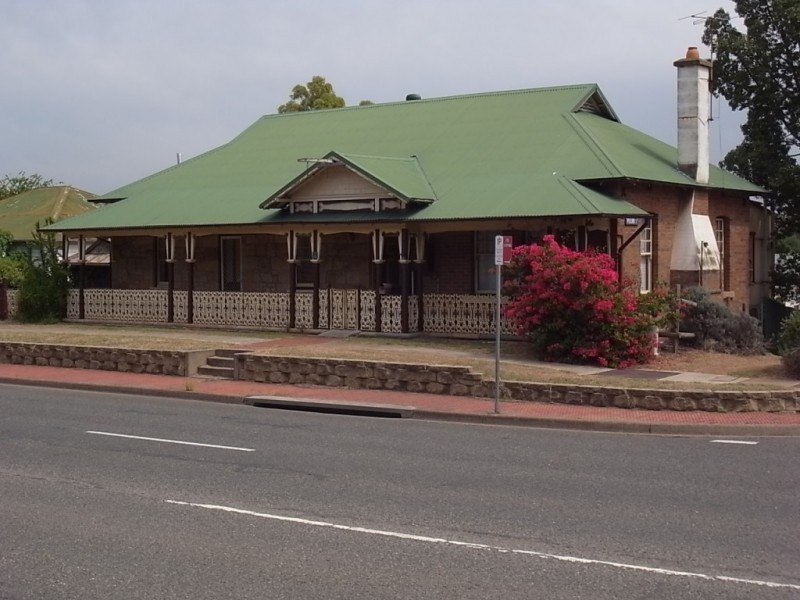 208 Bridge Street, Muswellbrook NSW 2333