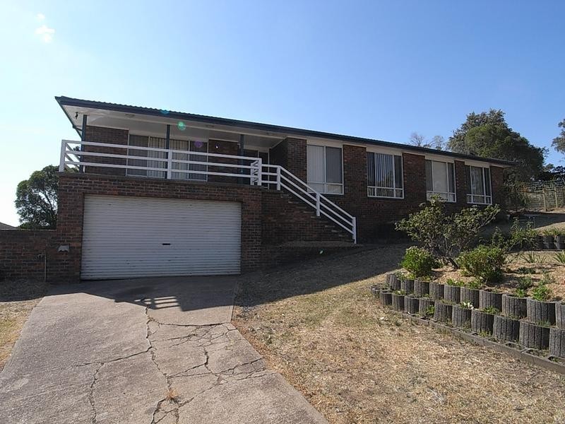 122 St Andrews Street, Aberdeen NSW 2336