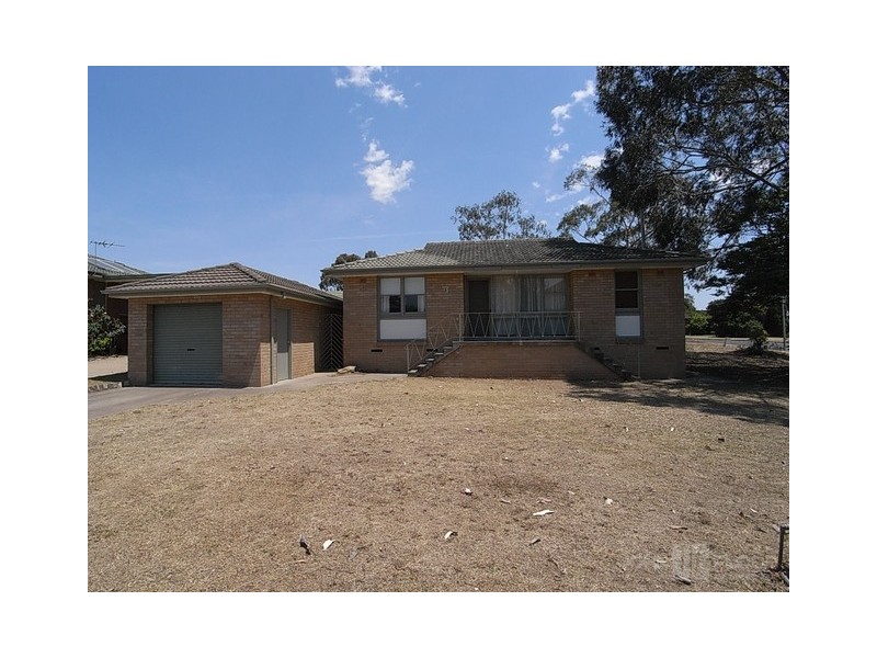 13 Osborn Avenue, Muswellbrook NSW 2333