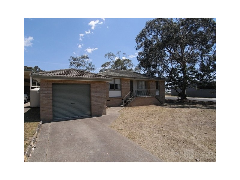 13 Osborn Avenue, Muswellbrook NSW 2333