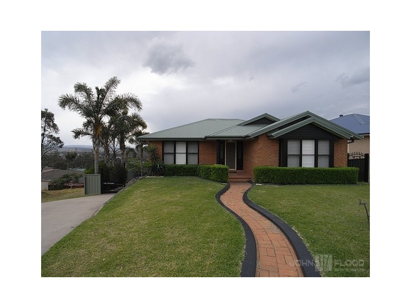20 Bloodwood Road, Muswellbrook NSW 2333