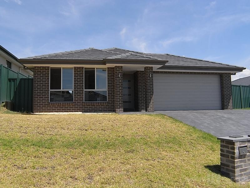 34 Chivers Circuit, Muswellbrook NSW 2333