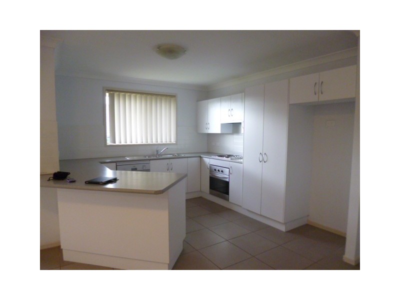 33 Wanaruah Cct, Muswellbrook NSW 2333