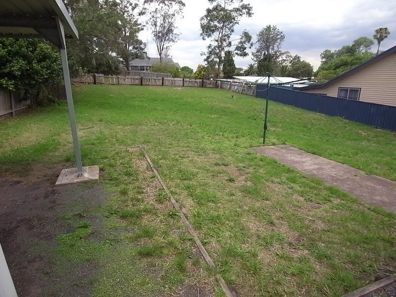 21 Sowerby Street, Muswellbrook NSW 2333
