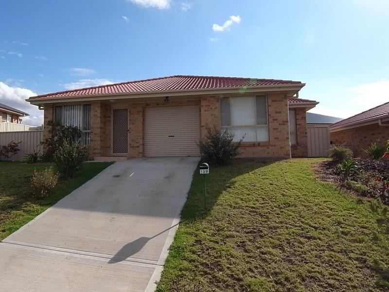 2/139 Queen Street, Muswellbrook NSW 2333