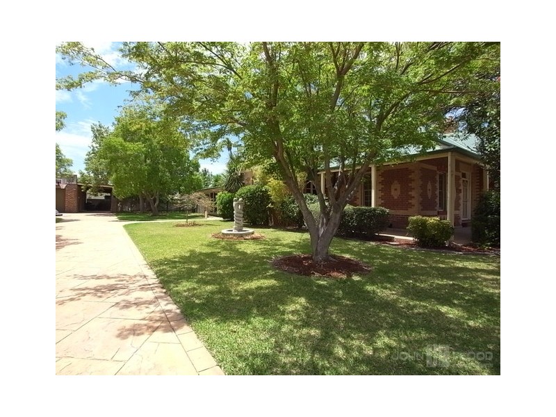 8 Mitchell Street, Muswellbrook NSW 2333