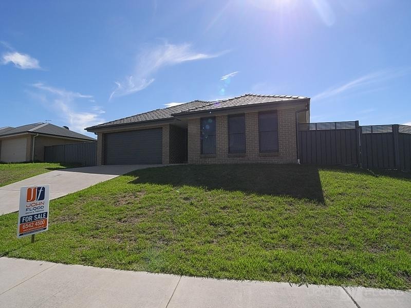 55 Osborn Avenue, Muswellbrook NSW 2333