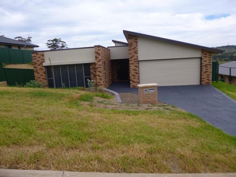 48 Henry Dangar Drive, Muswellbrook NSW 2333