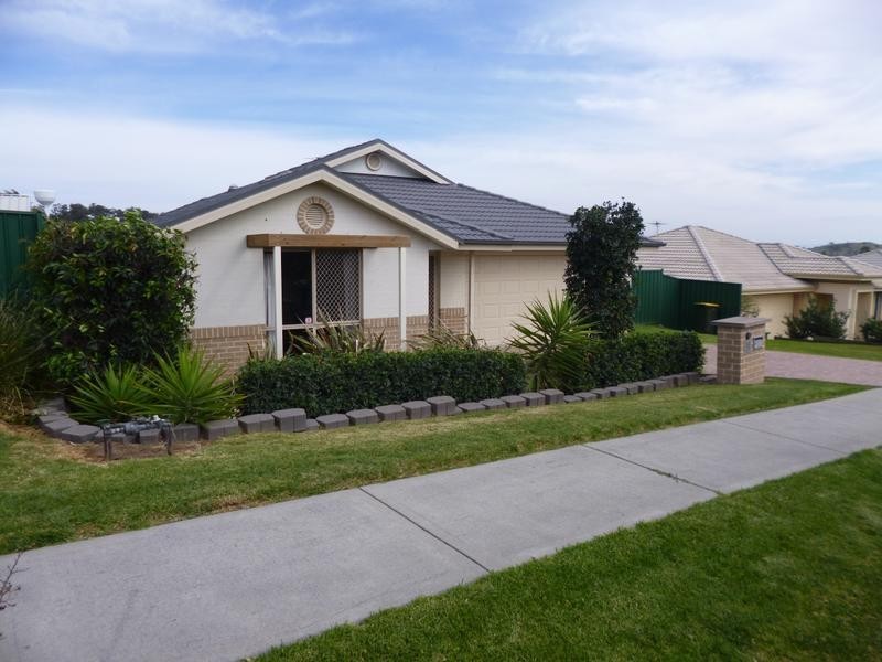 15 Wanaruah Cct, Muswellbrook NSW 2333