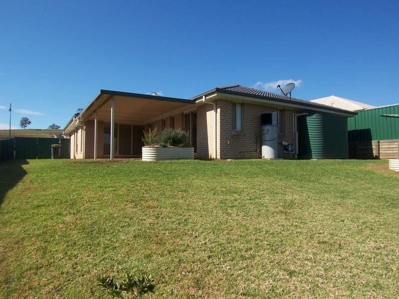 15 Wanaruah Cct, Muswellbrook NSW 2333